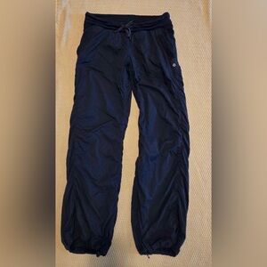 Lululemon Studio Lined Pants